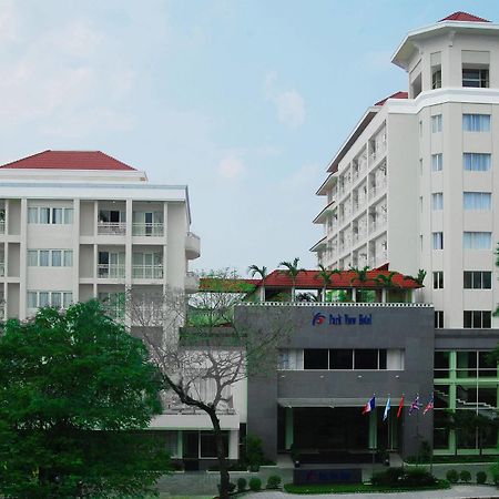 Park View Hotel Hue Exterior photo