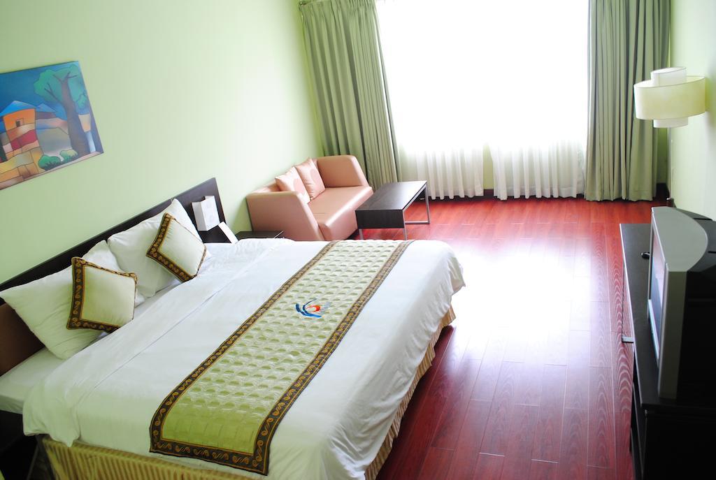 Park View Hotel Hue Room photo