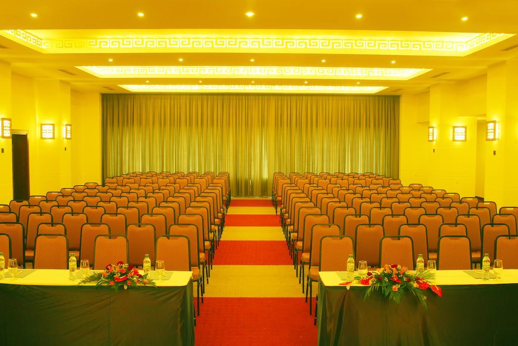 Park View Hotel Hue Exterior photo
